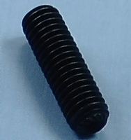 SSS Knurled Point